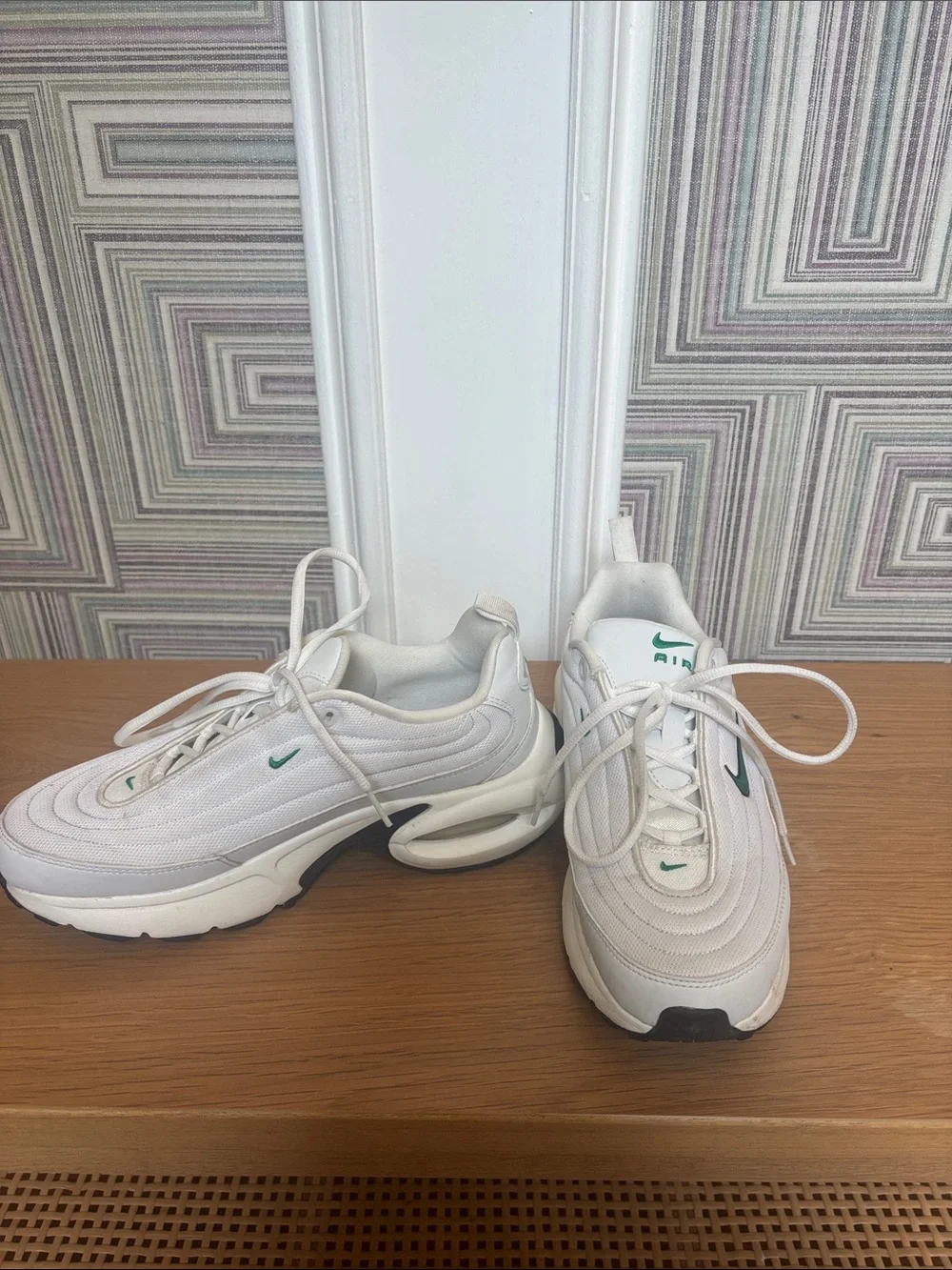 Nike lightly used